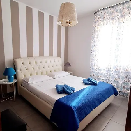 Cico * San Vito Lo Capo