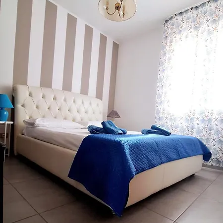Cico Apartment